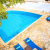 Отель Вилла Grape Heated Pool, фото 4