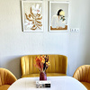 Гостиница Квартира Two Room Suite on Akademicheskiy, фото 22