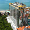 Гостиница Квартира Бриз 245, фото 16