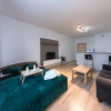 Гостиница Квартира-студия, 38 м², 2 кровати, фото 7
