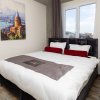 Отель Tempo Hotel & Suits Florya, фото 10