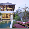 Отель Вилла Dedary Kriyamaha Ubud by Pramana, фото 19