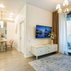 Гостиница Квартира на Улице Дражинского 48, фото 16