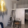 Гостиница Квартира Двухуровневая в центре возле набережной, фото 12