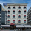 Отель NEW INN Hotel Old Town, фото 1