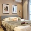 Гостиница Pudra-Room Студия 30м2 рядом с Проспектом Октября, фото 1