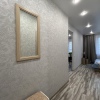 Гостиница Квартира Евро 2-ком Дальневосточная 166/4-61 Иркутск Набережная КакДома, фото 16