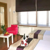 Отель Bakirkoy Tashan Business & Airport Hotel, фото 10