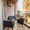 Апартаменты Red Apartments Светлана Парк Алия, фото 4