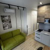 Гостиница Квартира уютная в ЖК Кислород, фото 9