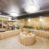 Отель Sunflower Авеню Москва ZONT Hotel Group, фото 18