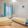 Апартаменты HB apartments Zubalashvili, фото 1