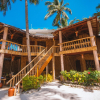 Отель Fridays Boracay Beach Resort, фото 12