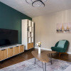 Апартаменты трехкомнатные для всей семьи до 5 человек, фото 38