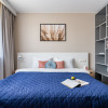 Апартаменты YOUR ArtStudio apart на Фрунзенской, фото 5