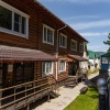 Отель Байкальская Ривьера, фото 18