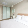 Апартаменты Red Apartment Москва Бордо, фото 4