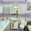 Гостиница Квартира 1-комнатная 37 м², фото 8