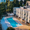 Апарт-отель Монтевиль by Adamand Resort в Сочи