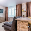 Апартаменты Монблан DreamHouse Крестинского 35 А 1, фото 3