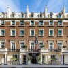Отель Radisson Blu Hotel, London Marble Arch (formerly Sussex), фото 1