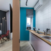 АПАРТАМЕНТЫ REHOME24 Студия 104 на 4 этаже, фото 8