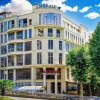 Гостиница Studiya Dlya 3 Kh U Morporta V Samom Tsentre Sochi Apartments, фото 8