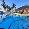 Отель Hilton Salalah Resort, фото 6