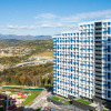 Апартаменты Лотос УК Атмосфера с Видом на Горы, фото 25