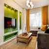 Отель Port Galata Suites, фото 19