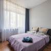 Гостиница Apartments Московская область, Химки, микрорайон Клязьма-Старбеево, квартал Свистуха, 1к1 в Химках