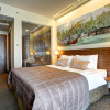 Отель Gorrion Hotel Istanbul, фото 4