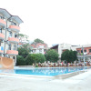 Отель Akasia Resort Hotel, фото 7