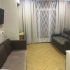 Апартаменты с Балконом и Шикарным Видом на Парк, фото 3