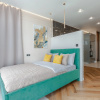 Апартаменты RentPlaza Галактика, фото 3