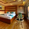 Отель Kerala Houseboats, фото 7