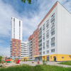 Апартаменты Стильные и Уютные, фото 20