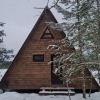 Гостиница Глэмпинг Ёлкино За Палкино (домик 2 -  Хатка Бобра), фото 17