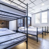 Отель Vola Hostel, фото 1