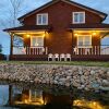 Гостиница База отдыха Коттедж Аренда Сауна, фото 2