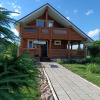 Гостевой дом Домик с русской баней, фото 3