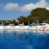 Отель Holiday House in Vulcano-Aeolian Islands Apartments, фото 10