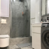 Гостиница Квартира в доме Бизнес-класса ЖК Норвежский, фото 12