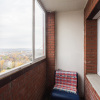 Гостиница Квартира Просторная Квартира с Шикарным Видом на Воскресенск, фото 24