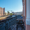 Апартаменты Видовая 2к квартира с балконом в центре СПб в Санкт-Петербурге