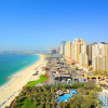 Апартаменты люкс 2-х спальные JBR, фото 22