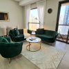 Апартаменты Marco Polo - High-rise 1BR Apt with Amazing Marina Views, фото 29