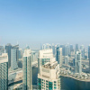 Апартаменты On JBR Beach w/ Bars, Restaurants & Night Life-3501, фото 29