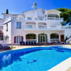 Отель Вилла Melissa - Exceptional 9BR Villa in Marbella, фото 20