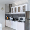 Апартаменты Ocean view condo in Sunset Plaza, фото 9